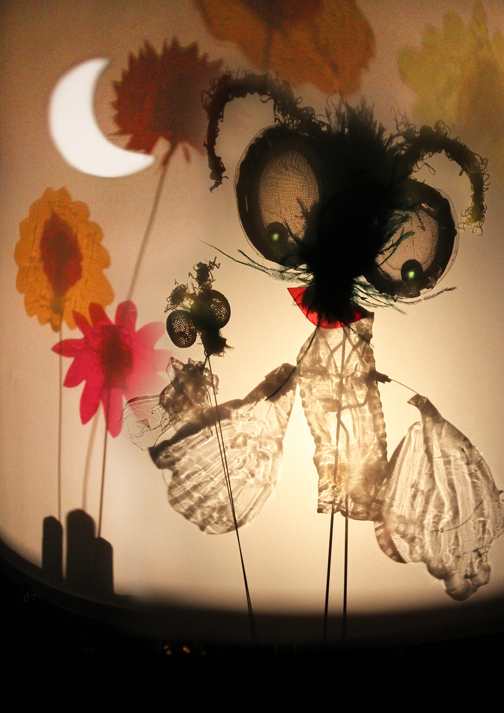 Fly me to the moon-poster 3b zonder tekst-