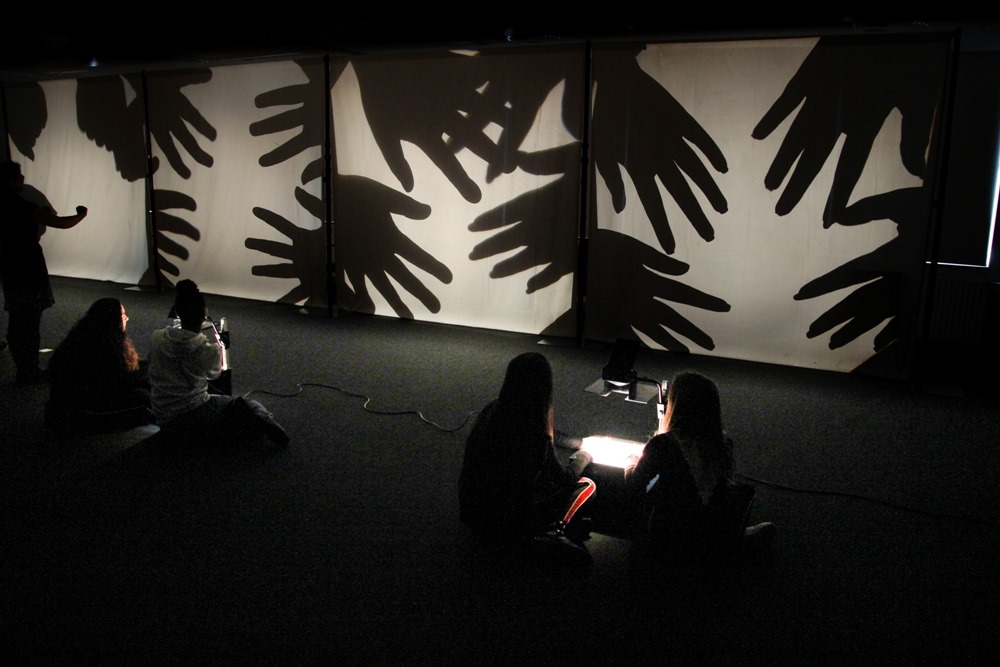 lichtlab 1