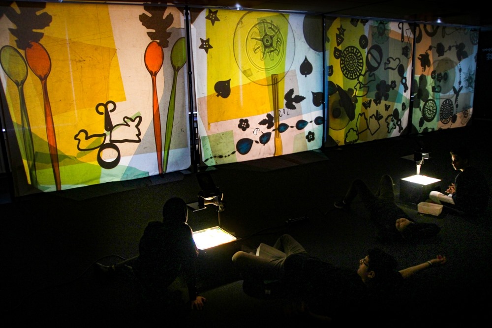 lichtlab 11