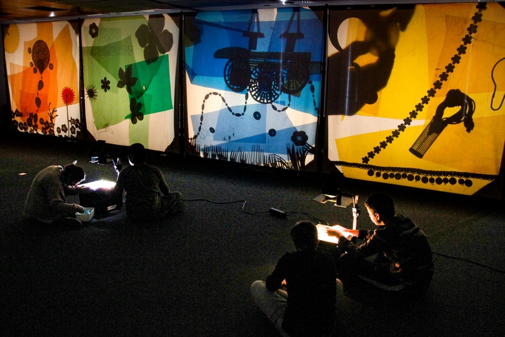 lichtlab 12