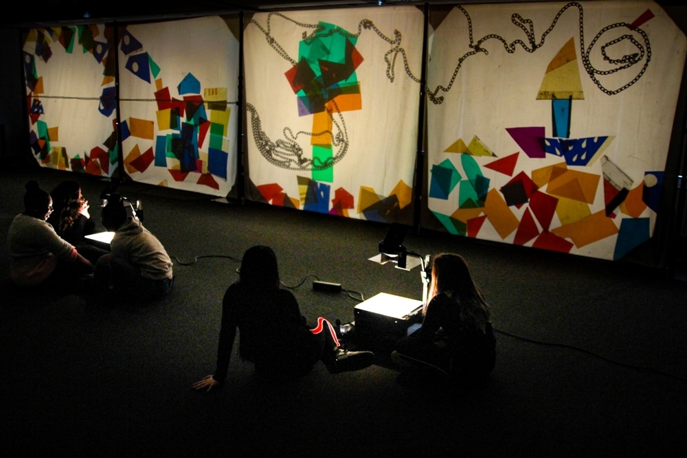 lichtlab 15