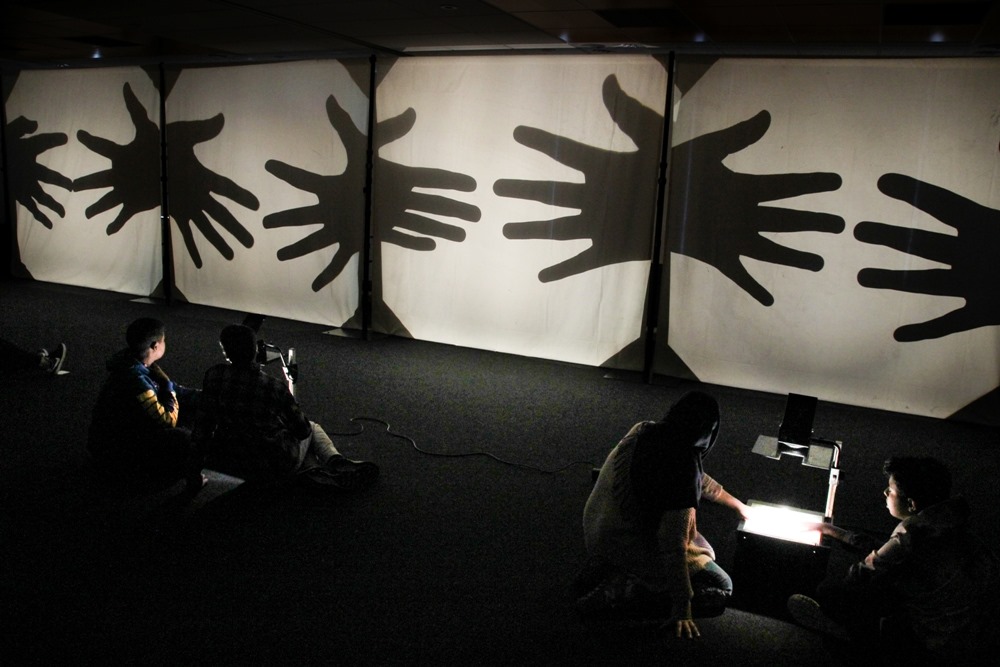 lichtlab 2