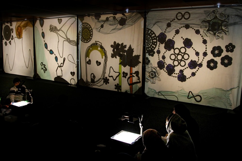 lichtlab 8