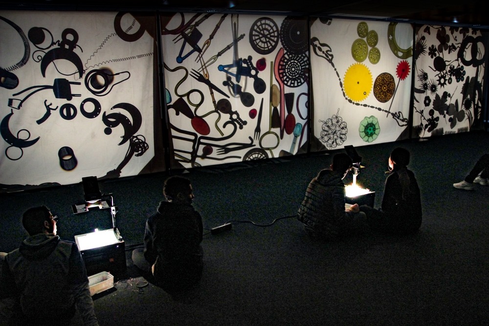lichtlab 9