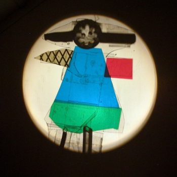toverlantaarnfiguur 3