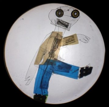 toverlantaarnfiguur 7